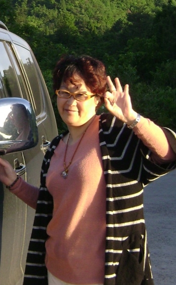 58岁离异女征婚照片(id:53223292)_安徽合肥征婚交友_珍爱网