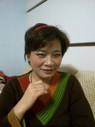 51岁离异女征婚照片(id:53531314)_河北张家口征婚交友_珍爱网