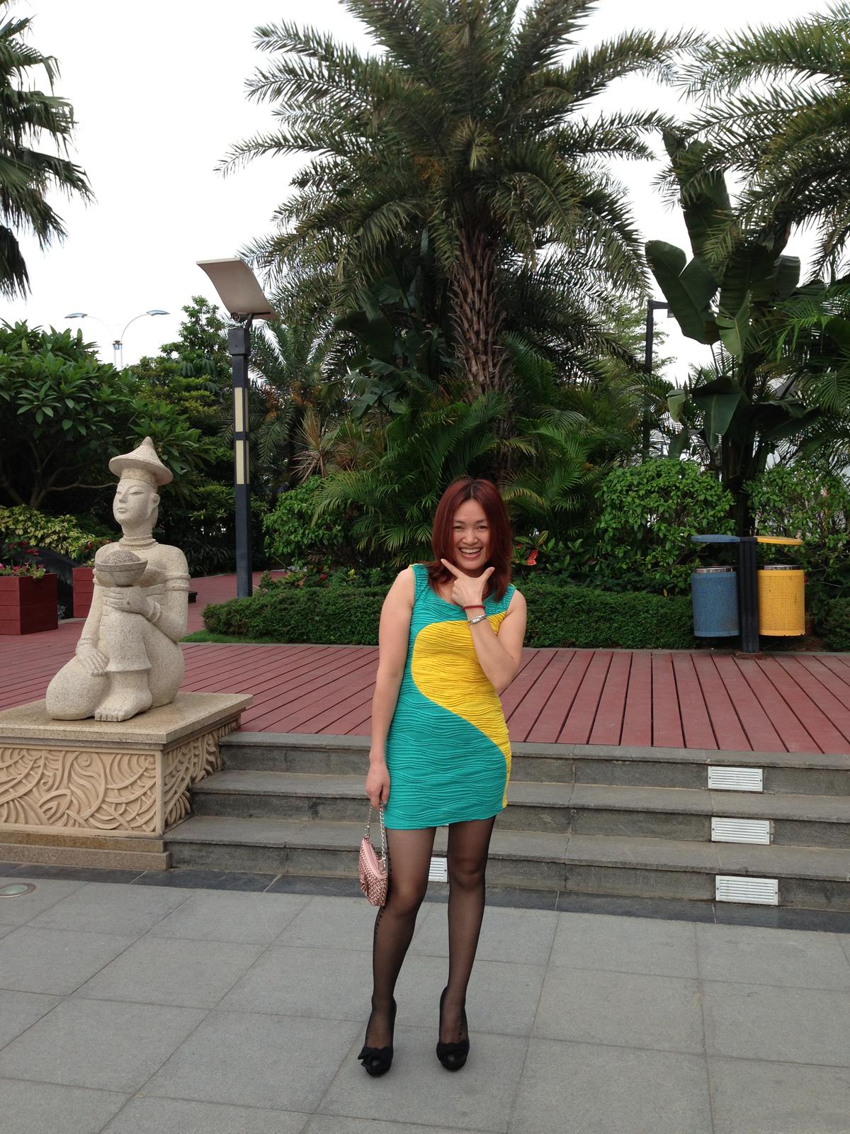 41岁离异女征婚照片(id:53827540)_广东广州征婚交友_珍爱网