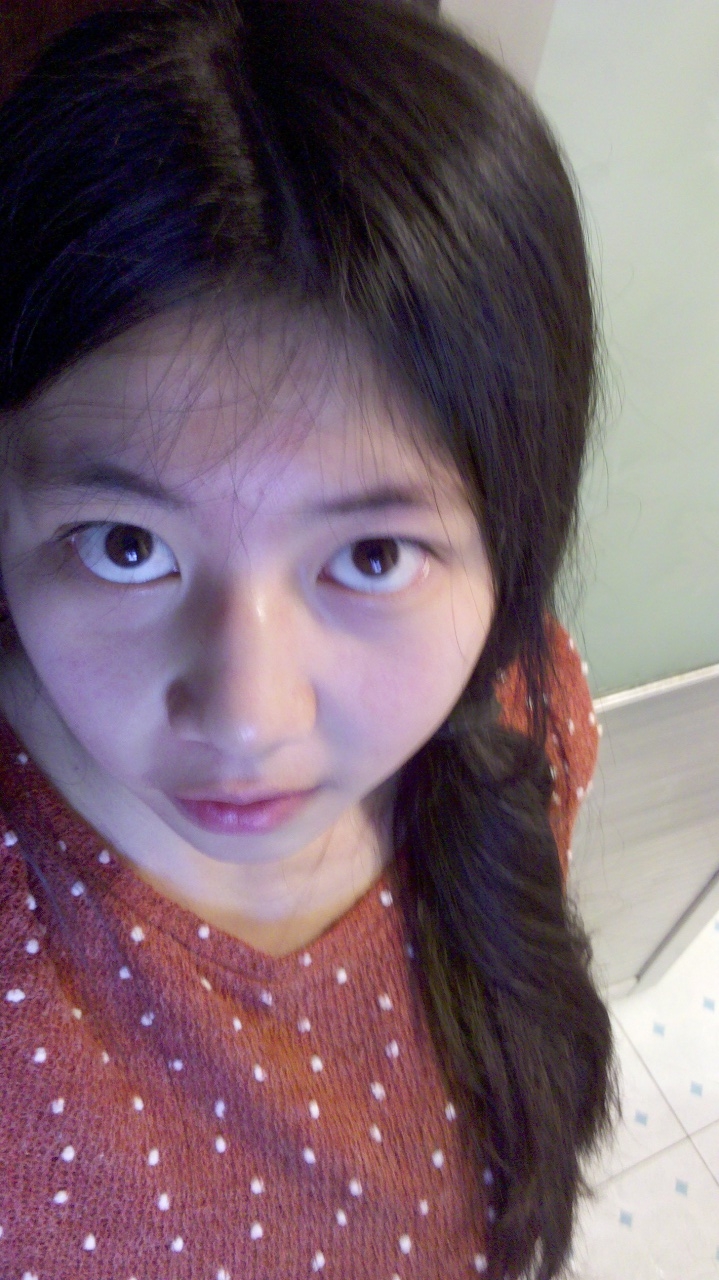 27岁未婚女征婚照片(id:53983078)_甘肃金昌征婚交友_珍爱网