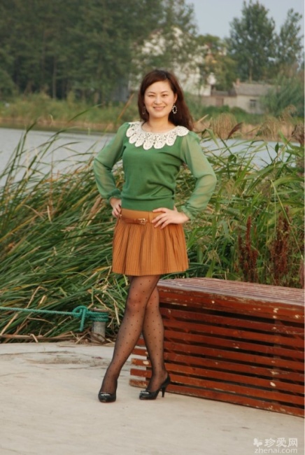 38岁离异女征婚照片(id:54332296)_江苏连云港征婚交友_珍爱网