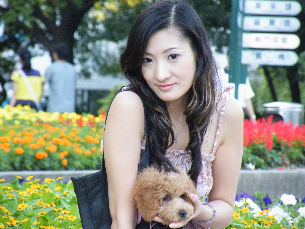 37岁未婚女征婚照片(id:54566608)_上海征婚交友_珍爱网