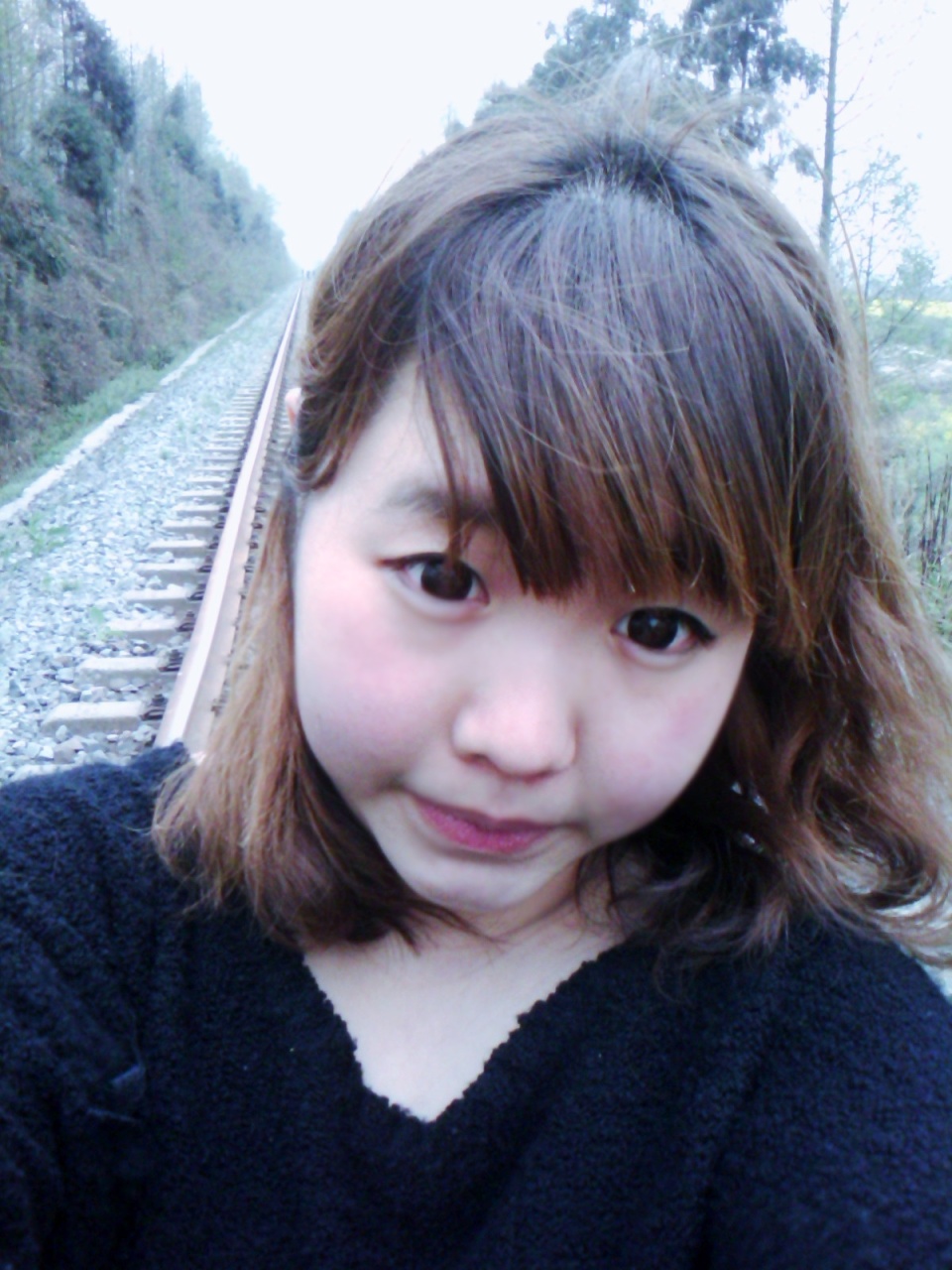 夏胖胖资料照片_四川成都征婚交友_珍爱网