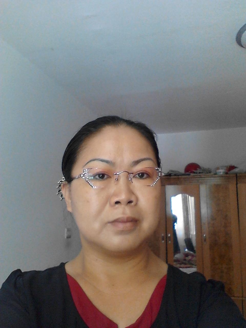 47岁离异女征婚照片(id:56364310)_新疆阿克苏征婚交友_珍爱网