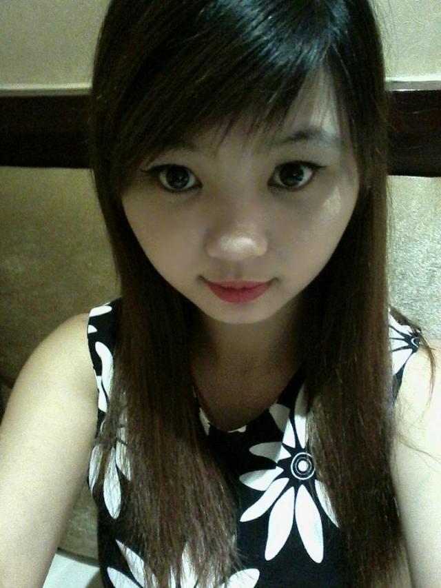 27岁未婚女征婚照片(id:56369710)_四川德阳征婚交友_珍爱网