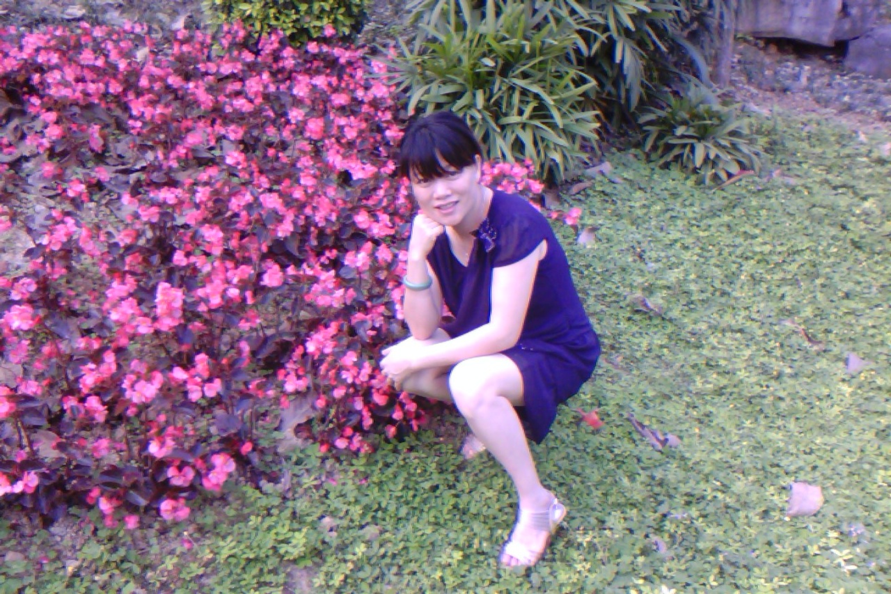 45岁离异女征婚照片(id:56380546)_广西玉林征婚交友_珍爱网