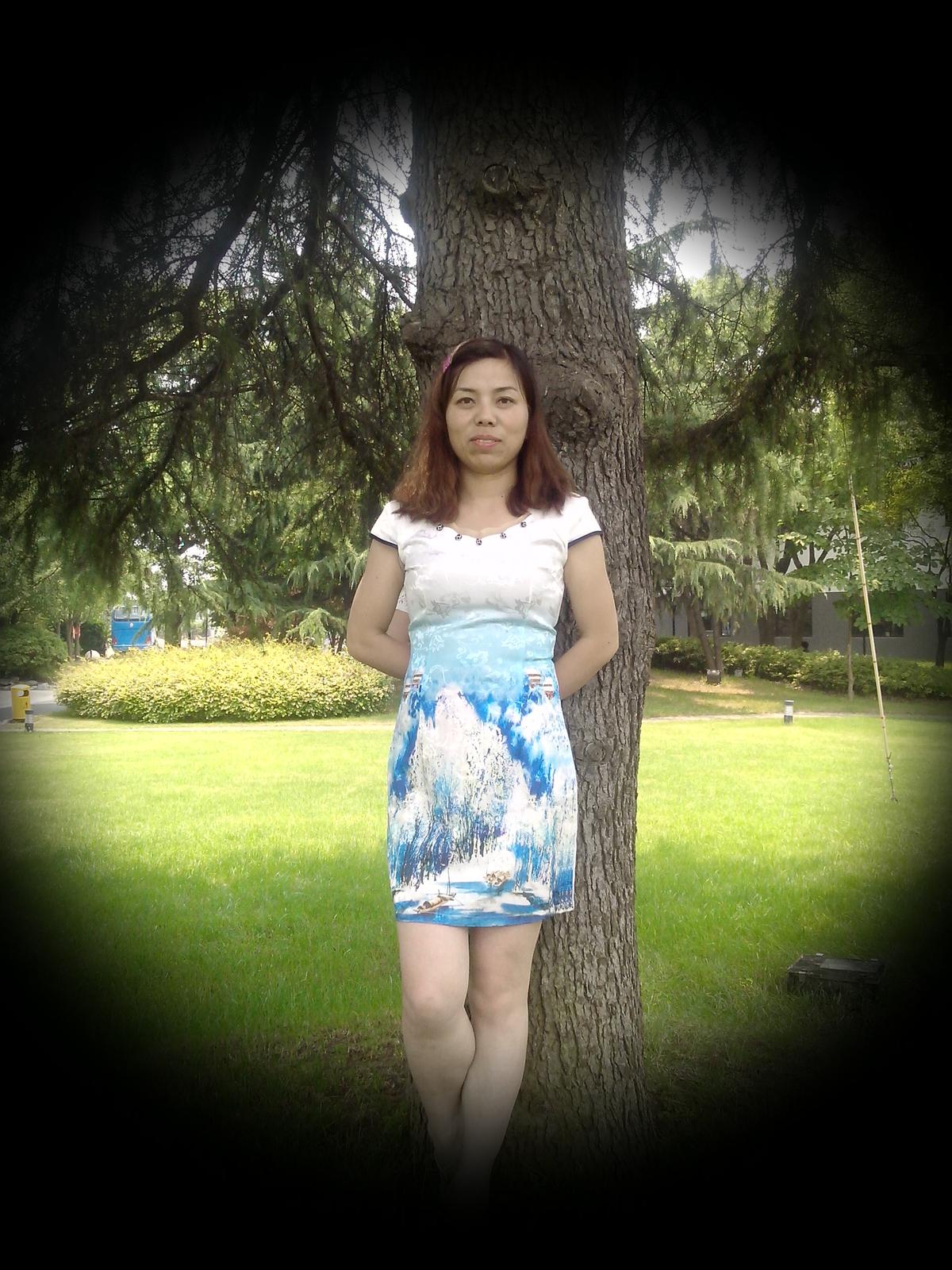 40岁离异女征婚照片(id:56544772)_上海征婚交友_珍爱网