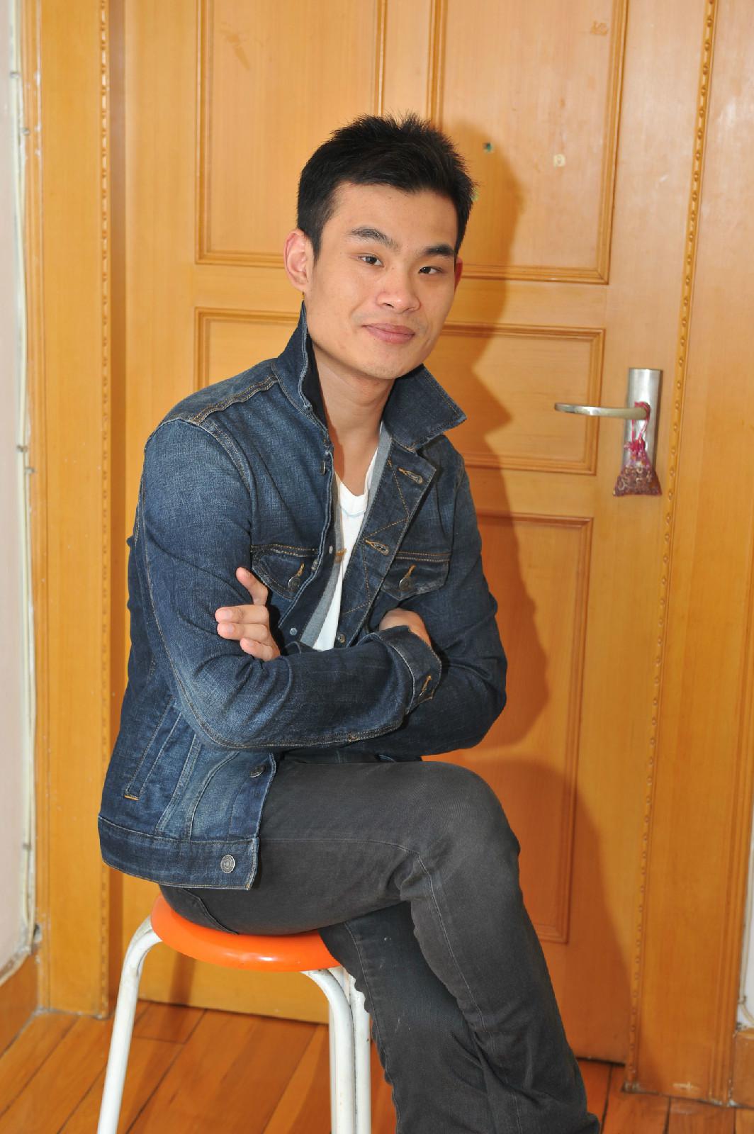 31岁未婚男征婚照片(id:57199840)_上海征婚交友_珍爱网