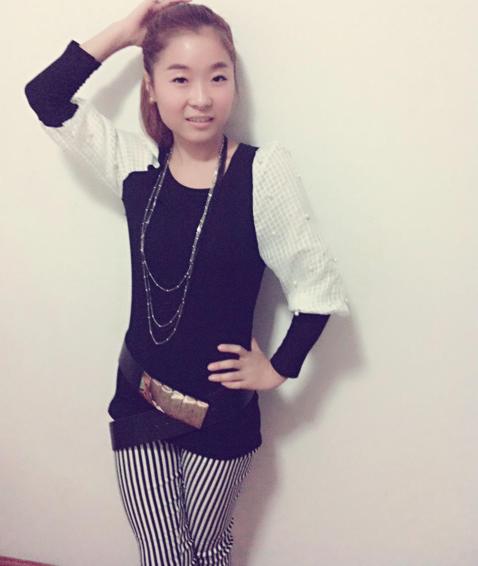 28岁离异女征婚照片(id:57218698)_重庆征婚交友_珍爱网