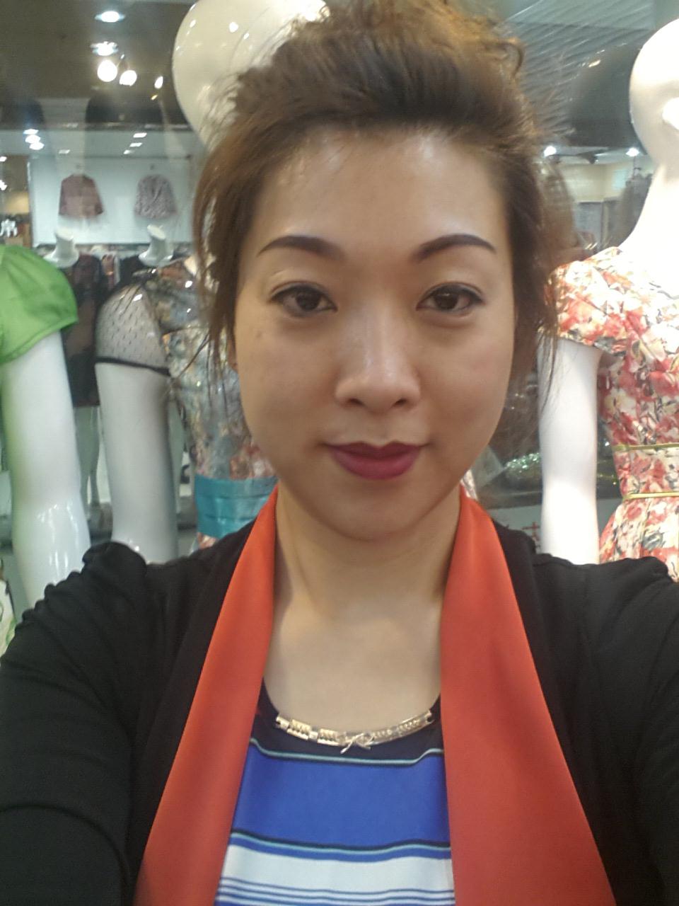 42岁离异女征婚照片(id:57284656)_北京征婚交友_珍爱网