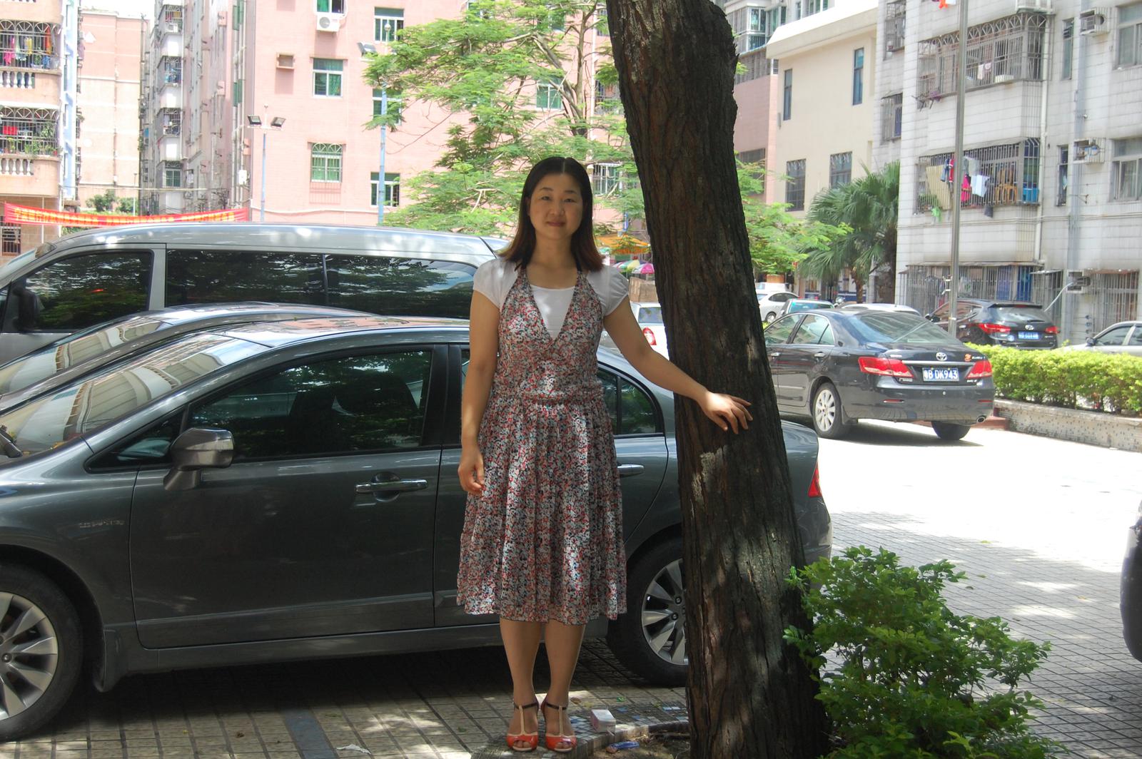 42岁离异女征婚照片(id:57333670)_广东深圳征婚交友_珍爱网