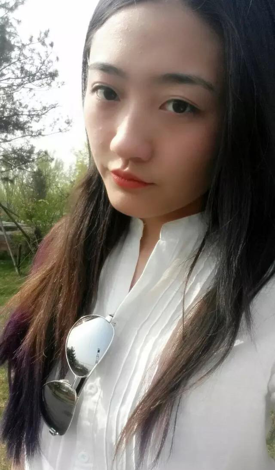 24岁未婚女征婚照片(id:57991648)_山西太原征婚交友_珍爱网