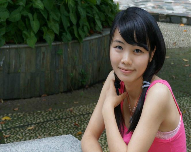 25岁未婚女征婚照片(id:58091380)_广西南宁征婚交友_珍爱网