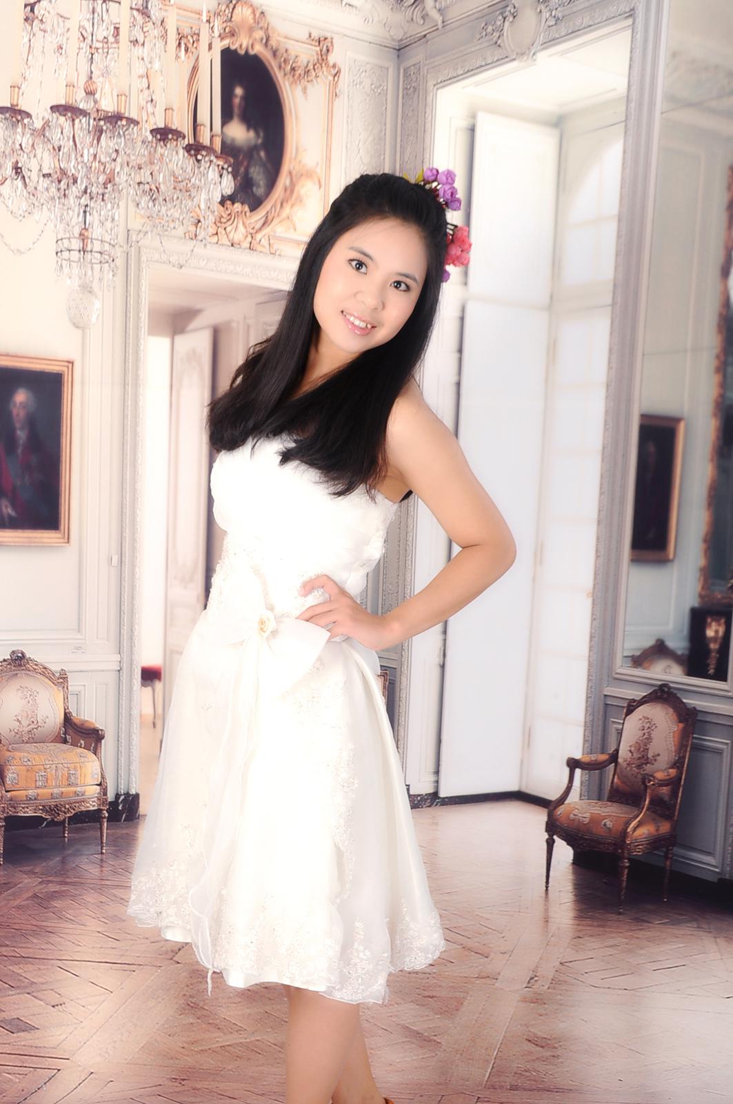 31岁未婚女征婚照片(id:58660078)_浙江杭州征婚交友_珍爱网