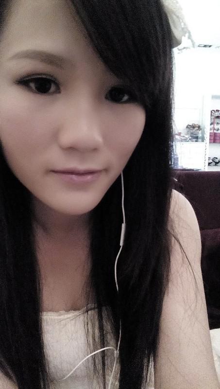 24岁未婚女征婚照片(id:58845526)_广西河池征婚交友_珍爱网