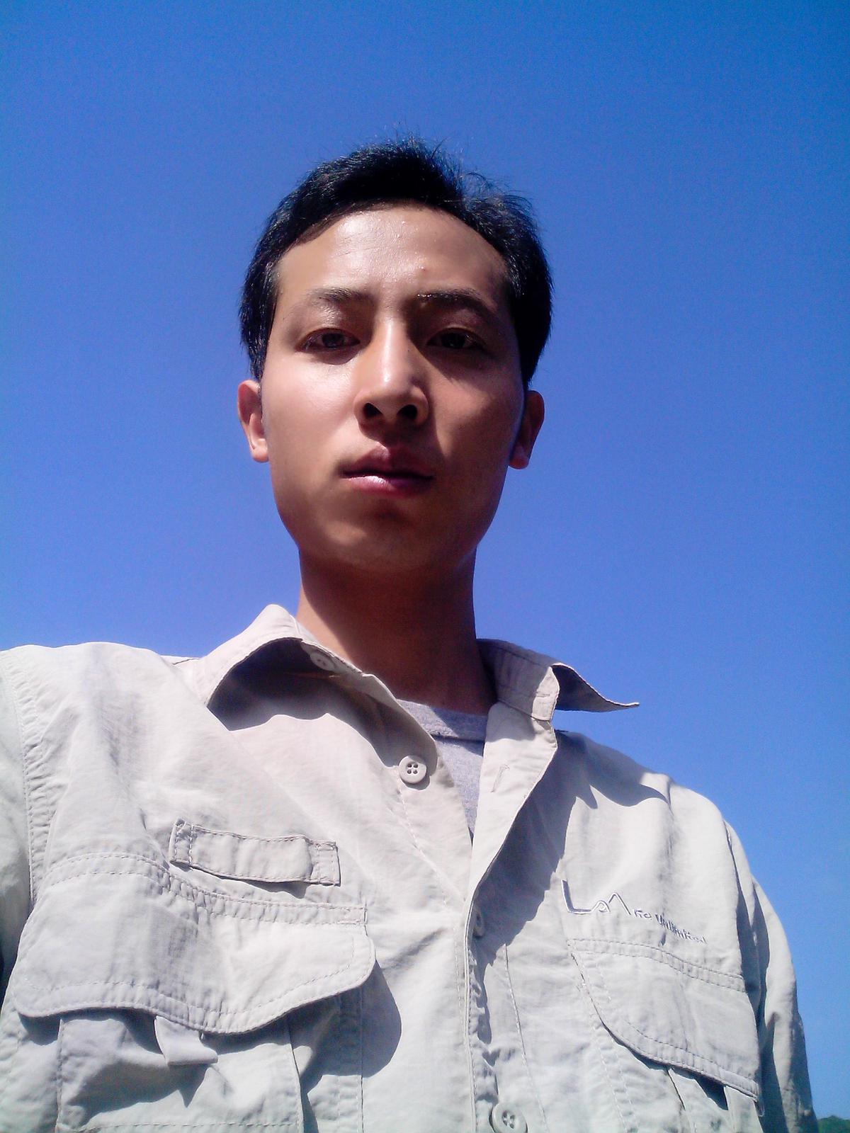 31岁未婚男征婚照片(id:58850344)_甘肃天水征婚交友_珍爱网