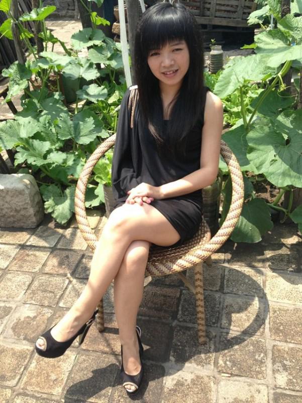 29岁未婚女征婚照片(id:59484028)_山西阳泉征婚交友_珍爱网