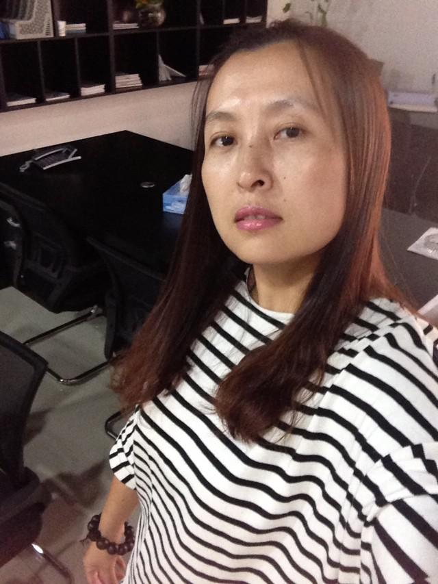 41岁离异女征婚照片(id:59679322)_河北唐山征婚交友_珍爱网