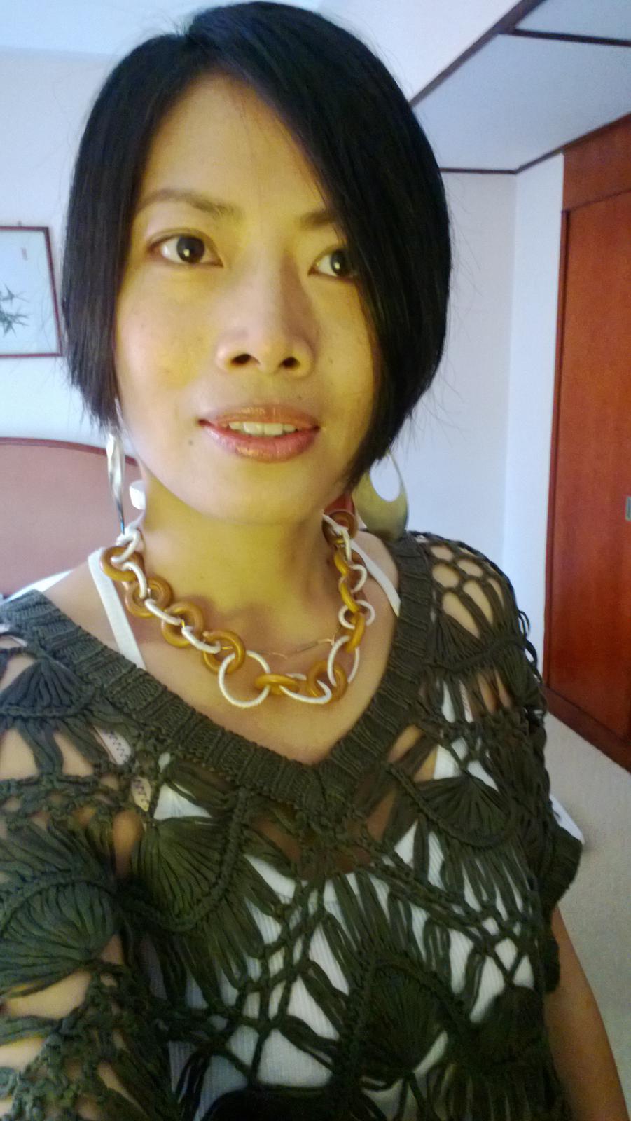 41岁离异女征婚照片(id:59838400)_北京征婚交友_珍爱网