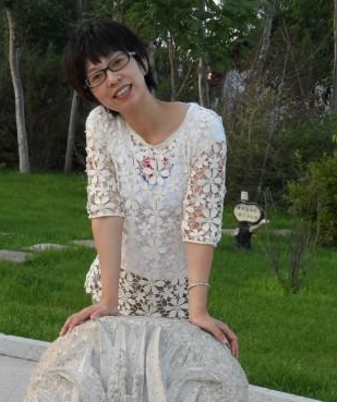 云朵儿资料照片_黑龙江鸡西征婚交友_珍爱网