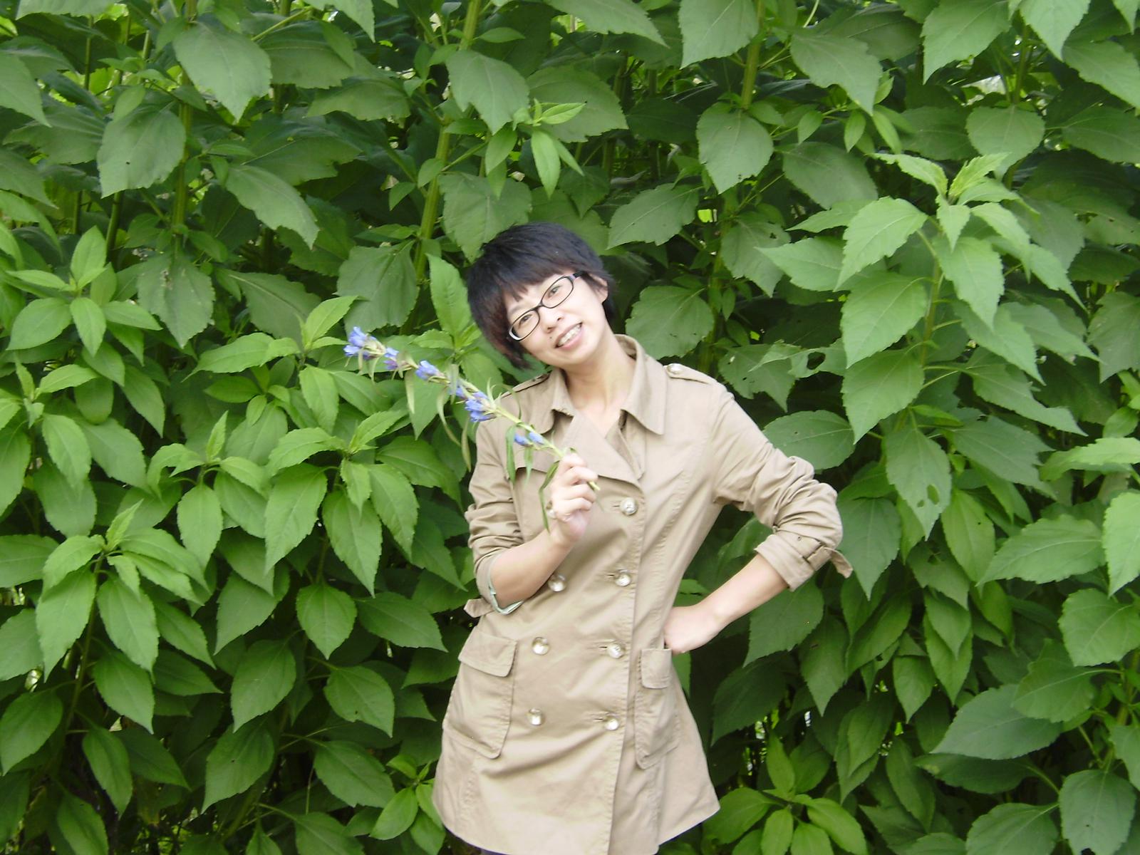 云朵儿资料照片_黑龙江鸡西征婚交友_珍爱网