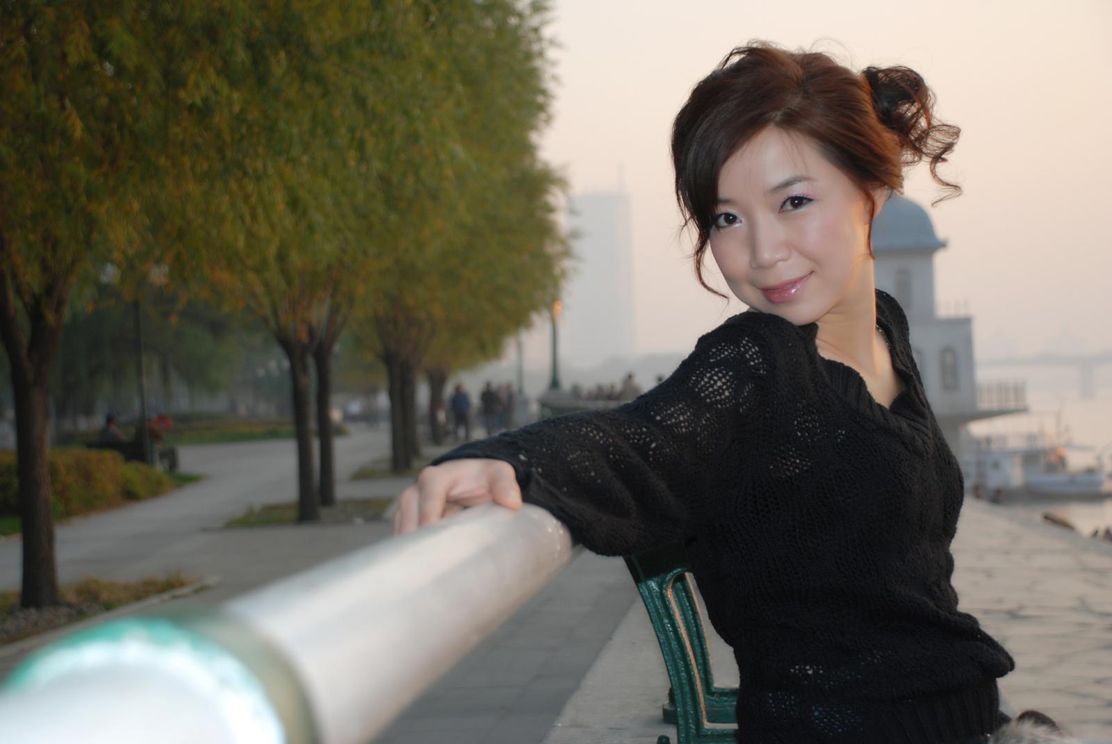 馨馨资料照片_黑龙江哈尔滨征婚交友_珍爱网