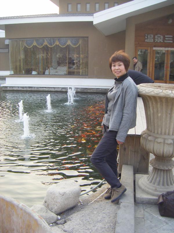 53岁离异女征婚照片(id:61208290)_吉林延边朝鲜族自治州征婚交友