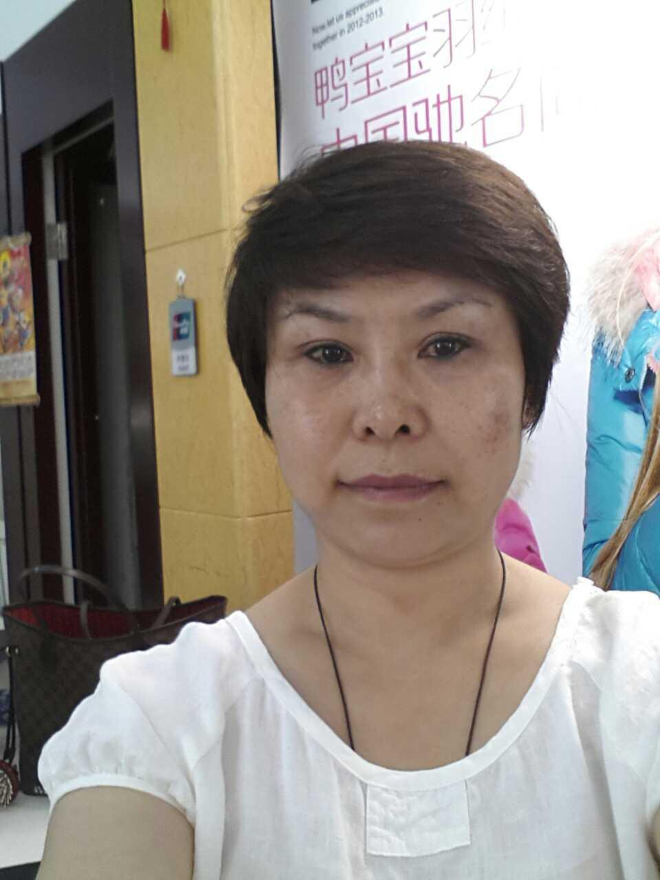 53岁离异女征婚照片(id:61208290)_吉林延边朝鲜族自治州征婚交友