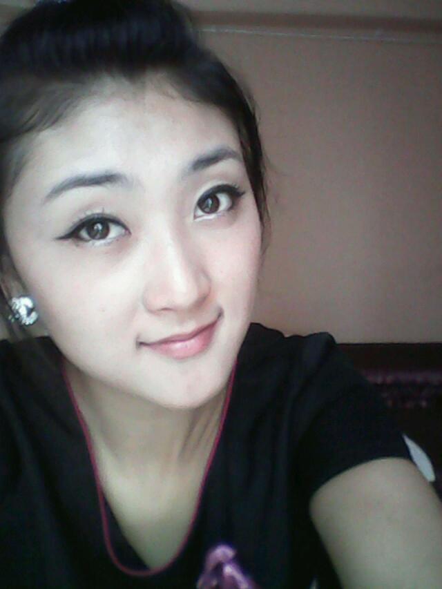 24岁未婚女征婚照片(id:61245778)_甘肃兰州征婚交友_珍爱网