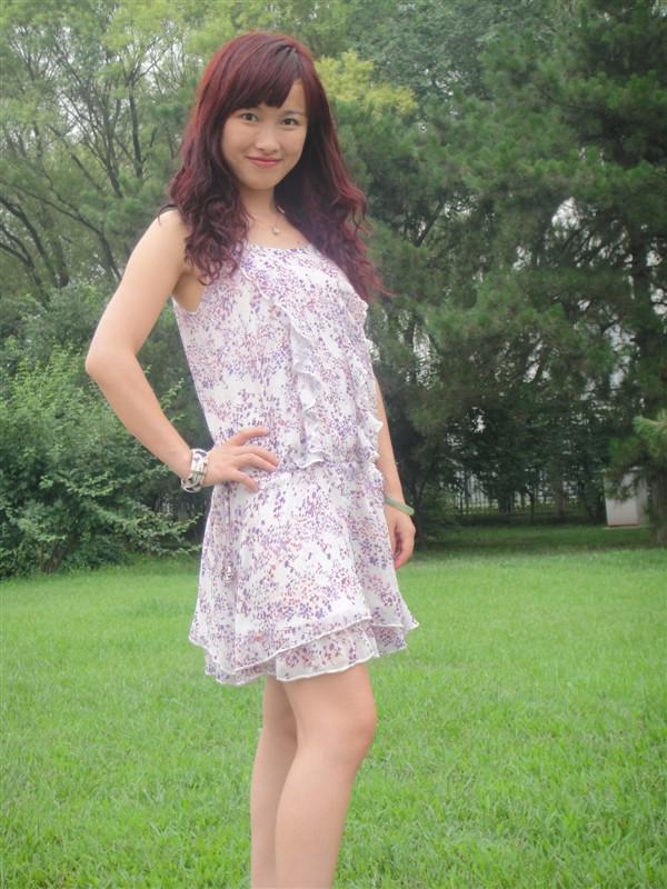 31岁未婚女征婚照片(id:61325488)_江苏南京征婚交友_珍爱网