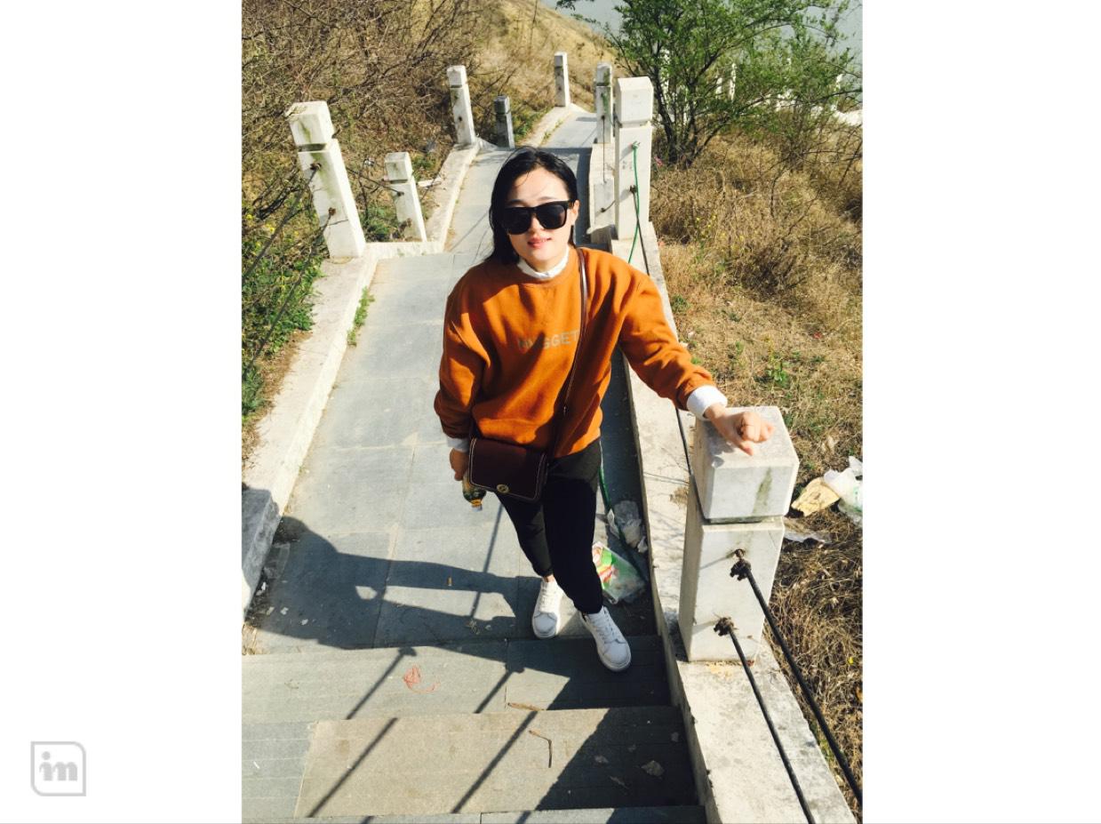 29岁未婚女征婚照片(id:61421278)_安徽淮南征婚交友_珍爱网