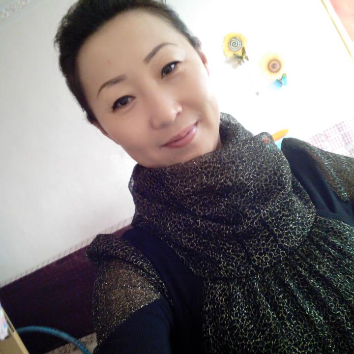 39岁离异女征婚照片(id:61532638)_吉林长春征婚交友_珍爱网