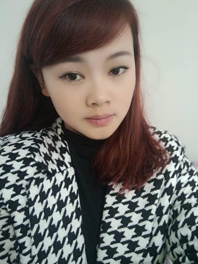 24岁未婚女征婚照片(id:61902082)_贵州毕节征婚交友_珍爱网