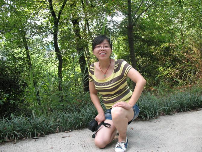 44岁离异女征婚照片(id:62277580)_湖南衡阳征婚交友_珍爱网