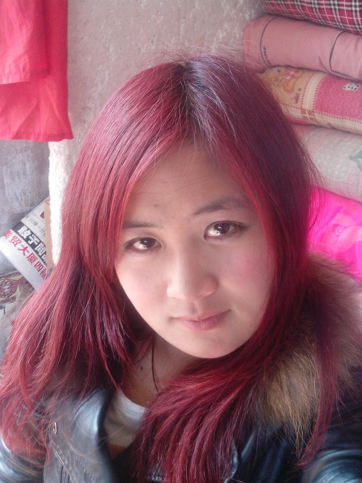 真实的我需要人疼资料照片_辽宁大连征婚交友_珍爱网