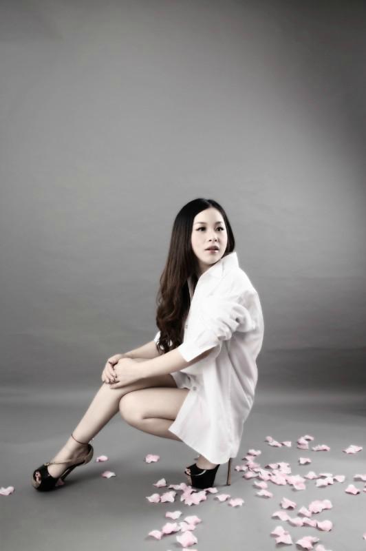 29岁未婚女征婚照片(id:62505796)_安徽滁州征婚交友_珍爱网