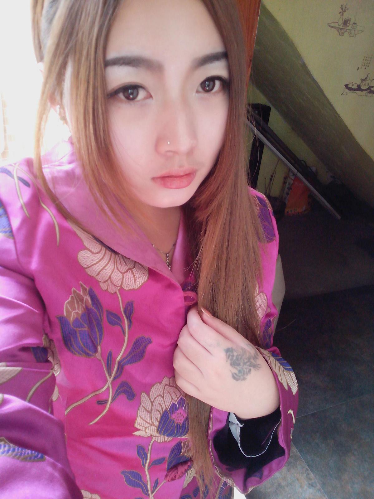 27岁未婚女征婚照片(id:62510050)_辽宁阜新征婚交友_珍爱网