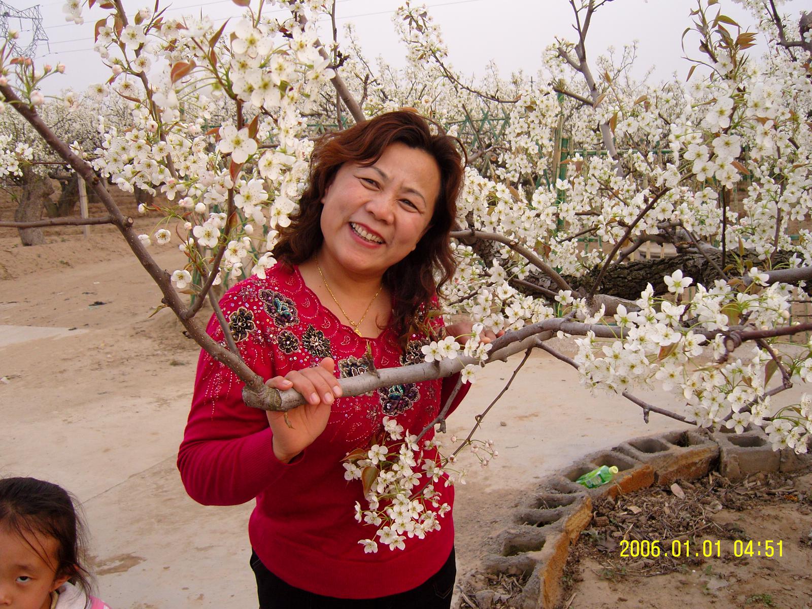 61岁丧偶女征婚照片(id:62609146)_山东烟台征婚交友_珍爱网