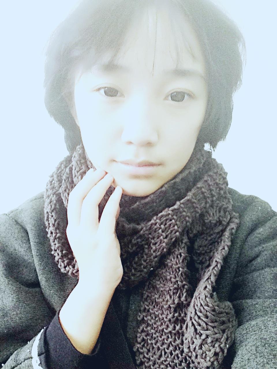 23岁未婚女征婚照片(id:62787322)_山东威海征婚交友_珍爱网