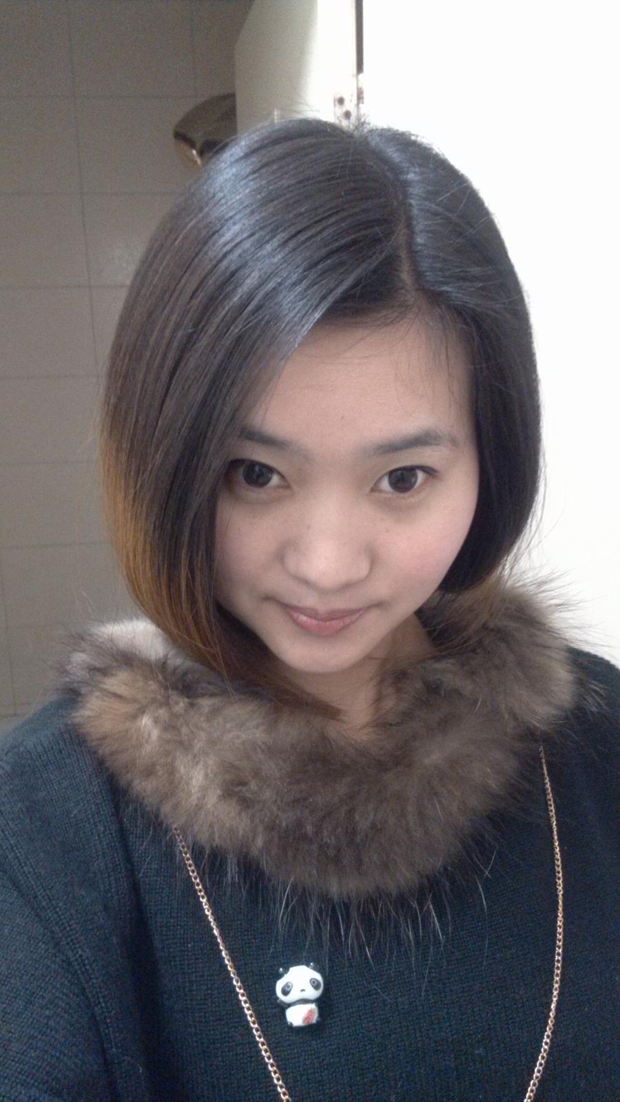 30岁未婚女征婚照片(id:62832952)_山东济南征婚交友_珍爱网