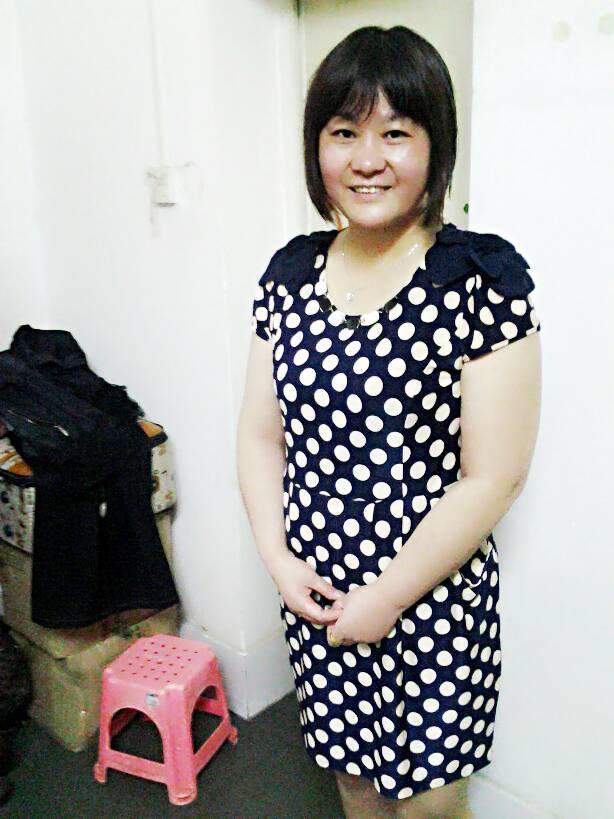 红艳艳资料照片_广东广州征婚交友_珍爱网