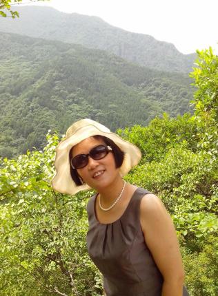 58岁离异女征婚照片(id:62895352)_上海征婚交友_珍爱网