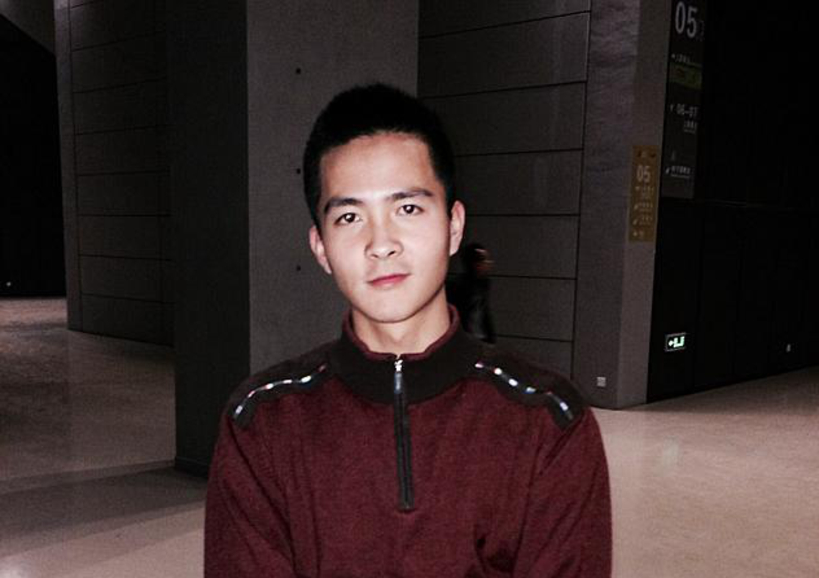 刘志鹏资料照片_广东深圳征婚交友_珍爱网