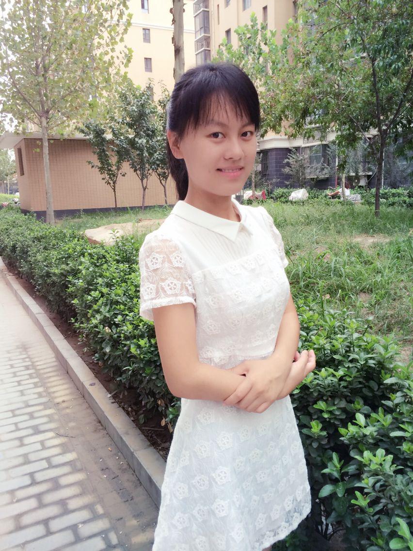 28岁未婚女征婚照片(id:63767656)_河北石家庄征婚交友_珍爱网