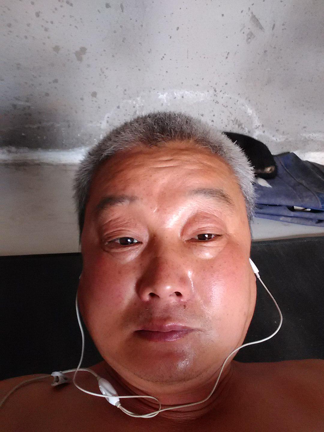 55岁丧偶男征婚照片(id:64077742)_山西临汾征婚交友_珍爱网