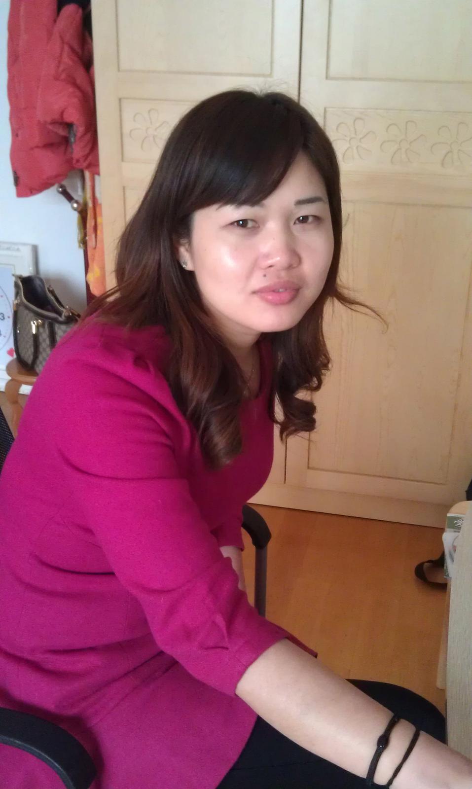 30岁未婚女征婚照片(id:64423180)_江苏南京征婚交友_珍爱网