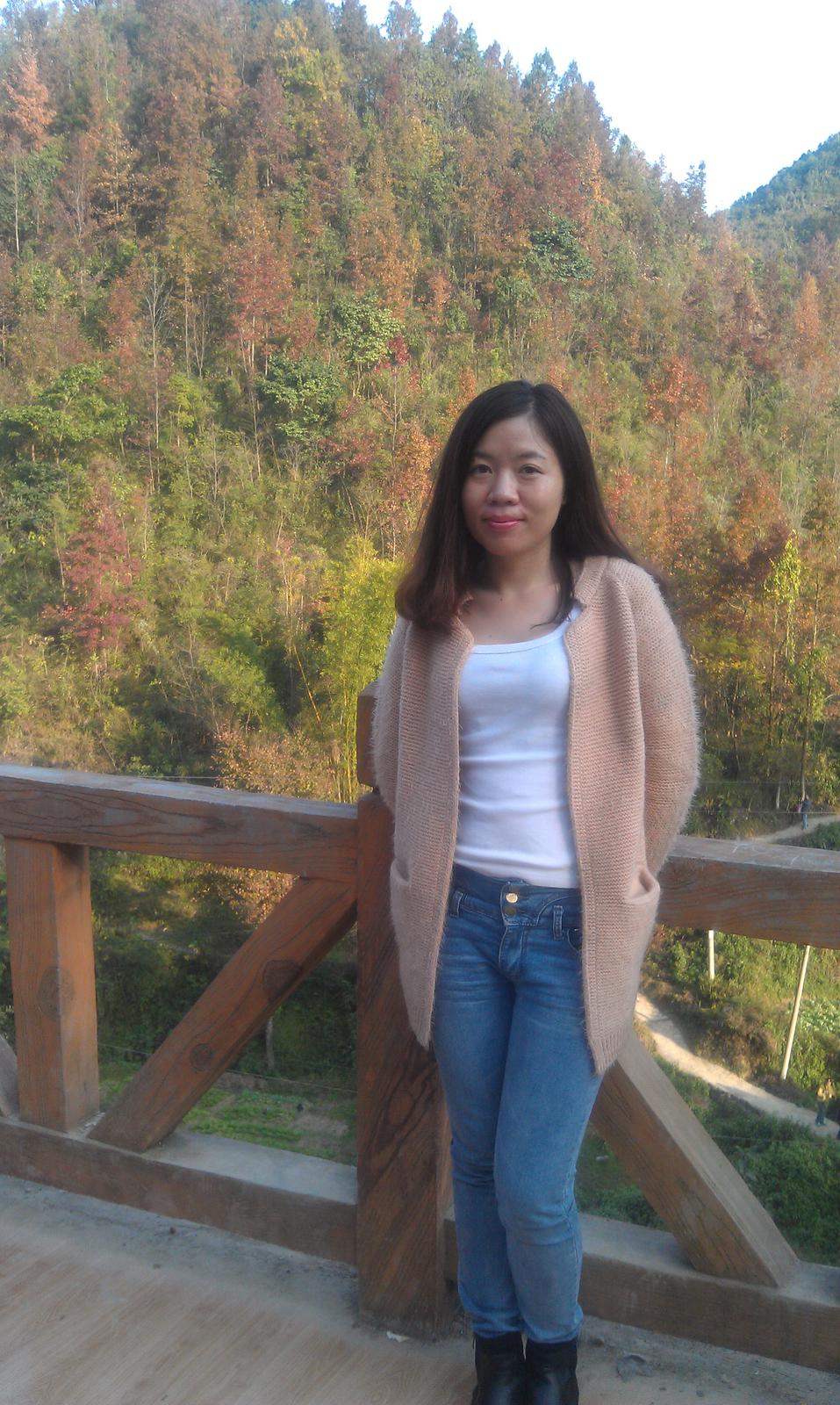 ling资料照片_广西百色征婚交友_珍爱网