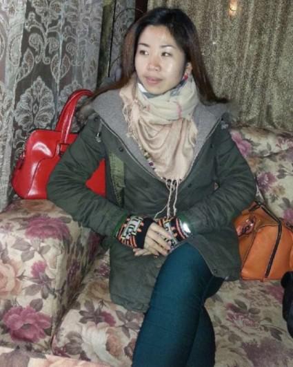 36岁离异女征婚照片(id:65169130)_广西防城港征婚交友_珍爱网