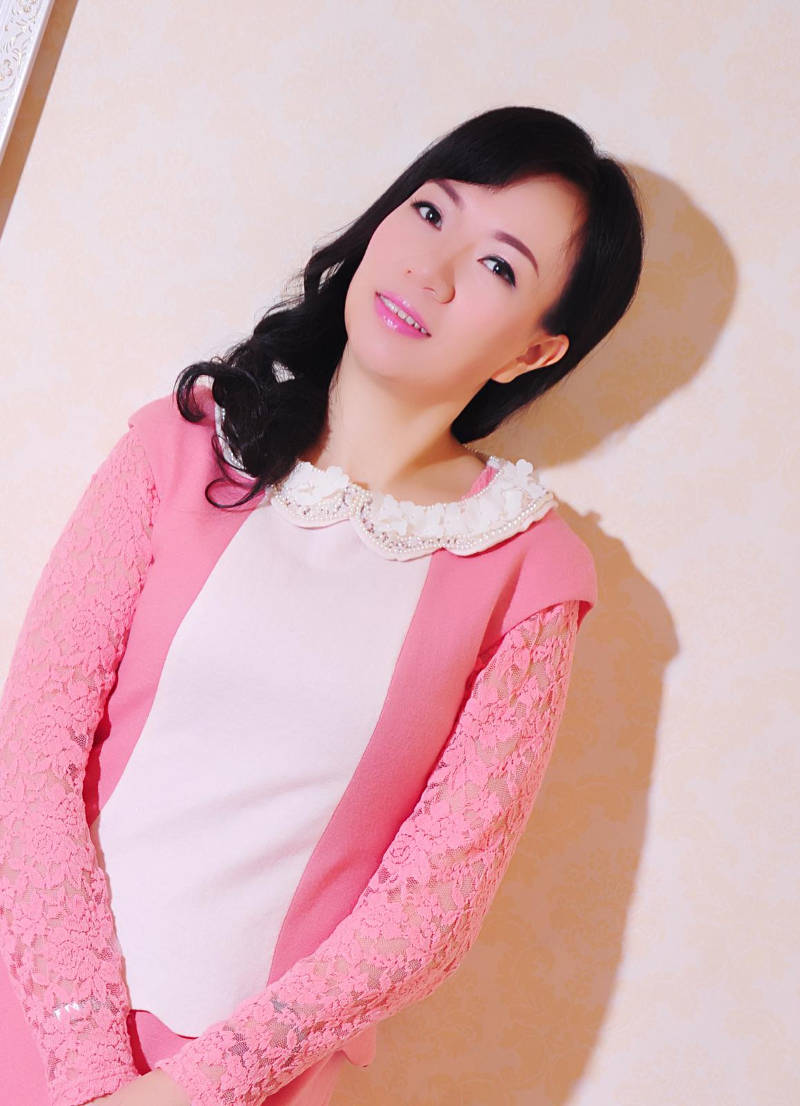 vicky资料照片_广东广州征婚交友_珍爱网