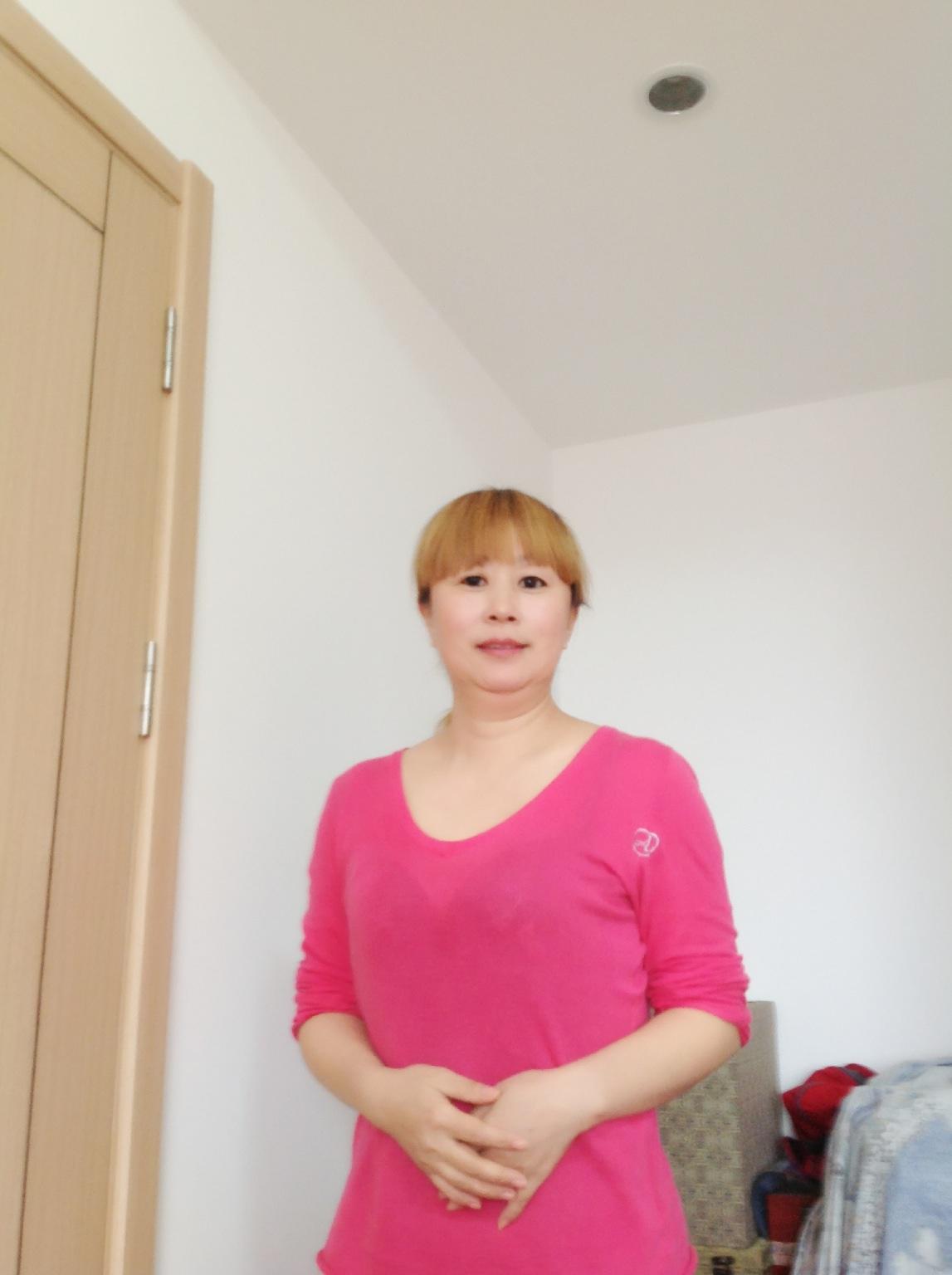 51岁未婚女征婚照片(id:65352640)_江苏南京征婚交友_珍爱网